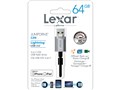 JumpDrive C20i LJDC20i-64GBBJP [64GB]