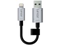 JumpDrive C20i LJDC20i-64GBBJP [64GB]