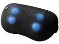 DOCTORAIR 3D�}�b�T�[�W�s���[S MP-001BK [�u���b�N]