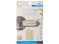 SCR-SD05/GD [USB/microUSB 6in1 �S�[���h]