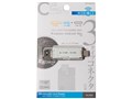 SCR-SD05/SL [USB/microUSB 6in1 �V���o�[]