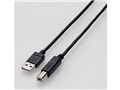 U2C-BY15BK [1.5m �u���b�N]