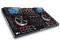 Intelligent Dual-Display controller for Serato DJ NV II