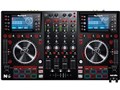 Intelligent Dual-Display controller for Serato DJ NV II