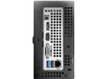 DeskMini 110/B/BB [�u���b�N]