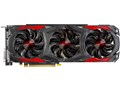 PowerColor Red Devil Radeon RX 480 8GB GDDR5 AXRX 480 8GBD5-3DH/OC [PCIExp 8GB]