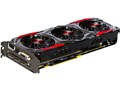 PowerColor Red Devil Radeon RX 480 8GB GDDR5 AXRX 480 8GBD5-3DH/OC [PCIExp 8GB]