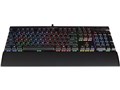 Gaming K70 LUX RGB MX Blue CH-9101011-NA [�u���b�N]