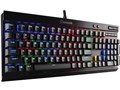 Gaming K70 LUX RGB MX Blue CH-9101011-NA [�u���b�N]