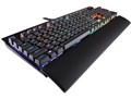 Gaming K70 LUX RGB MX Blue CH-9101011-NA [�u���b�N]