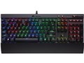 Gaming K70 LUX RGB MX Blue CH-9101011-NA [�u���b�N]