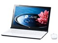LAVIE Smart NS(e) PC-SN16CJSA8-3 Celeron 3855U SSHD���f�� [�G�N�X�g���z���C�g]