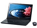 LAVIE Smart NS(e) PC-SN16CLSA8-4 Celeron 3855U SSHD���f�� Office�t [�X�^�[���[�u���b�N]