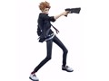 mensHdge technical statue No.32 PSYCHO-PASS �T�C�R�p�X �w�G��