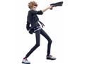 mensHdge technical statue No.32 PSYCHO-PASS �T�C�R�p�X �w�G��