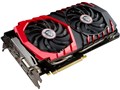GTX 1080 GAMING Z 8G [PCIExp 8GB]