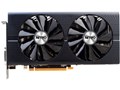 SAPPHIRE NITRO+ RADEON RX 470 8G GDDR5 PCI-E DUAL HDMI/DVI-D/DUAL DP OC [PCIExp 8GB]