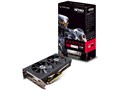 SAPPHIRE NITRO+ RADEON RX 470 4G GDDR5 PCI-E DUAL HDMI/DVI-D/DUAL DP OC [PCIExp 4GB]