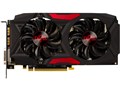 PowerColor Red Devil Radeon RX 470 4GB GDDR5 AXRX 470 4GBD5-3DH/OC [PCIExp 4GB]