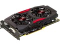 PowerColor Red Devil Radeon RX 470 4GB GDDR5 AXRX 470 4GBD5-3DH/OC [PCIExp 4GB]