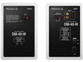 DM-40-W [�z���C�g �y�A]