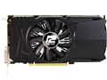 PowerColor Red Dragon Radeon RX 460 2GB GDDR5 AXRX 460 2GBD5-DH/OC [PCIExp 2GB]