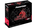 PowerColor Red Dragon Radeon RX 460 2GB GDDR5 AXRX 460 2GBD5-DH/OC [PCIExp 2GB]
