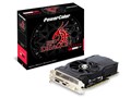 PowerColor Red Dragon Radeon RX 460 2GB GDDR5 AXRX 460 2GBD5-DH/OC [PCIExp 2GB]
