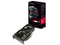 SAPPHIRE RADEON RX 460 2GD5 [PCIExp 2GB]