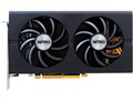 SAPPHIRE NITRO RX 460 4GD5 [PCIExp 4GB]