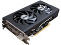 SAPPHIRE NITRO RX 460 4GD5 [PCIExp 4GB]