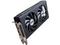 SAPPHIRE NITRO RX 460 4GD5 [PCIExp 4GB]