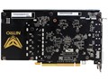 SAPPHIRE NITRO RX 460 4GD5 [PCIExp 4GB]