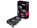 SAPPHIRE NITRO RX 460 4GD5 [PCIExp 4GB]