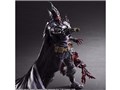 �o�b�g�}�� DC Comics VARIANT PLAY ARTS�� ���[�M���V���[�Y�E�g�D�[�t�F�C�X