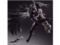 �o�b�g�}�� DC Comics VARIANT PLAY ARTS�� ���[�M���V���[�Y�E�g�D�[�t�F�C�X