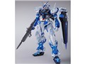 METAL BUILD �K���_���A�X�g���C �u���[�t���[�� �t���E�E�F�|������