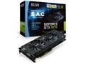 ELSA GeForce GTX 1070 8GB S.A.C GD1070-8GERXS [PCIExp 8GB]