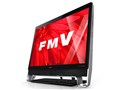 FMV ESPRIMO FH�V���[�Y FH77/XD KC_WF1X_A073 ���i.com���胂�f�� [�I�[�V�����u���b�N]