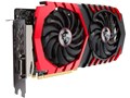 Radeon RX 470 GAMING X 4G [PCIExp 4GB]