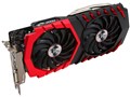 Radeon RX 470 GAMING X 4G [PCIExp 4GB]