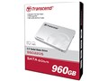 SSD220 TS960GSSD220S