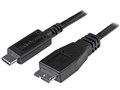 USB31CUB1M [1m �u���b�N]