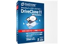 ハードディスクかんたんコピー DriveClone 11 WorkStation