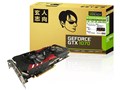 GF-GTX1070-E8GB/OC2/DF [PCIExp 8GB]