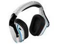 Logicool G933 SNOW Wireless 7.1 Surround Gaming Headset G933rWH [�z���C�g]