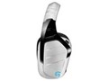 Logicool G933 SNOW Wireless 7.1 Surround Gaming Headset G933rWH [�z���C�g]