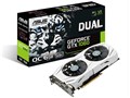 DUAL-GTX1060-O6G [PCIExp 6GB]