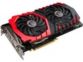 GTX 1060 GAMING X 3G [PCIExp 3GB]
