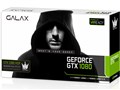 GALAX GF PGTX1080/8GD5 HOF [PCIExp 8GB]